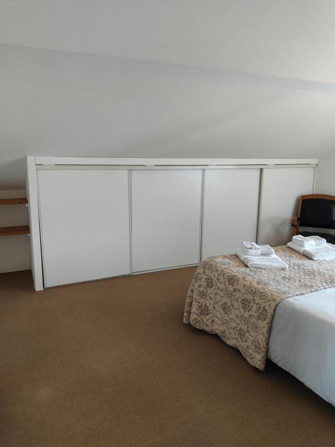 Grand T2 Climatise Tres Calme Διαμέρισμα Périgueux Εξωτερικό φωτογραφία